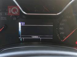 شێڤرۆلێت ئیمپالا